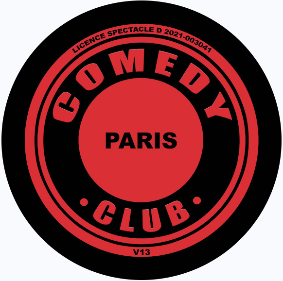Comedy Club Paris 1